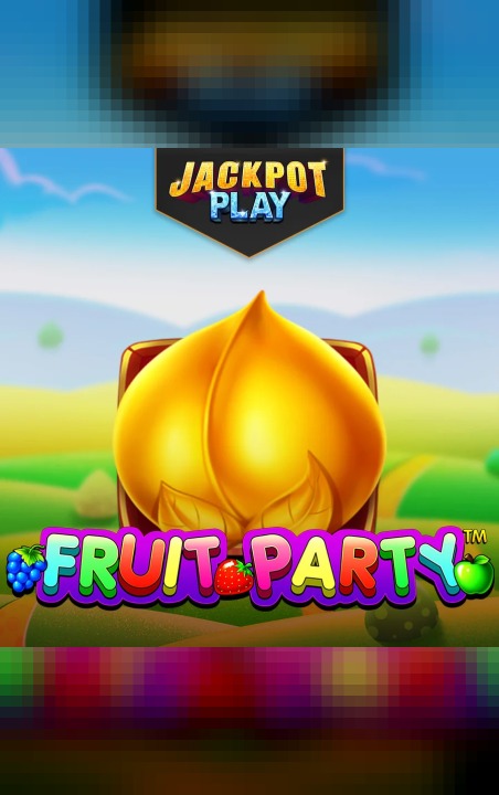 Fruit Party