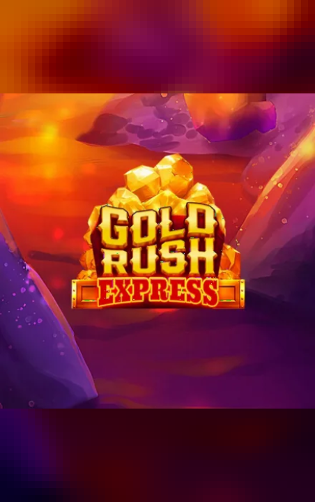 Gold Rush Express